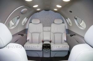 Jet Charter network