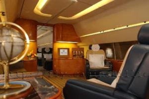 Jet Charter network