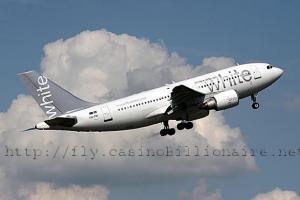 Jet Charter network