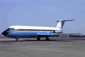 Jet Charter network