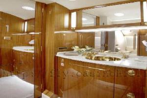 Jet Charter network