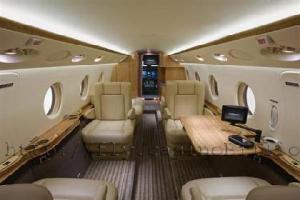 Jet Charter network