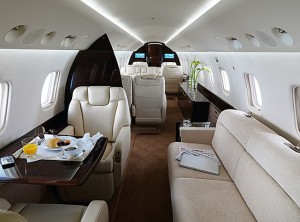Jet Charter