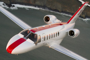 CJ3s Business Jet