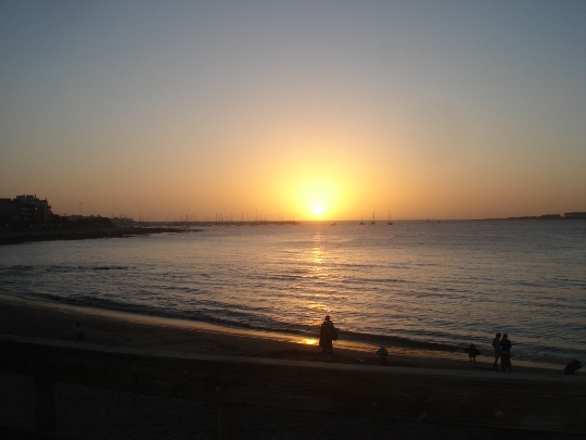 Punta del Este