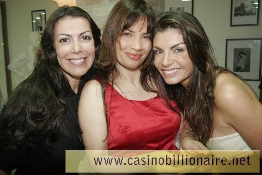 Miss Schuster - Leila Schuster