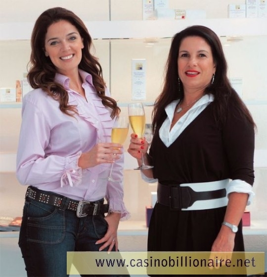 Miss Schuster - Leila Schuster