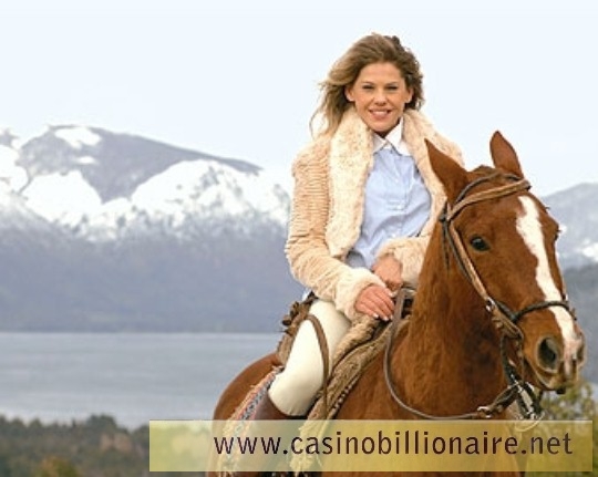 Miss Schuster - Leila Schuster