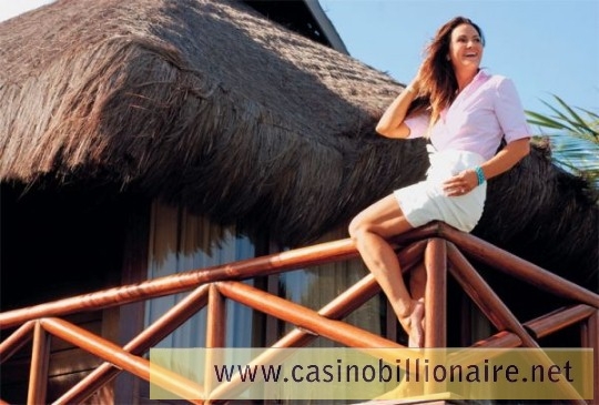 Miss Schuster - Leila Schuster