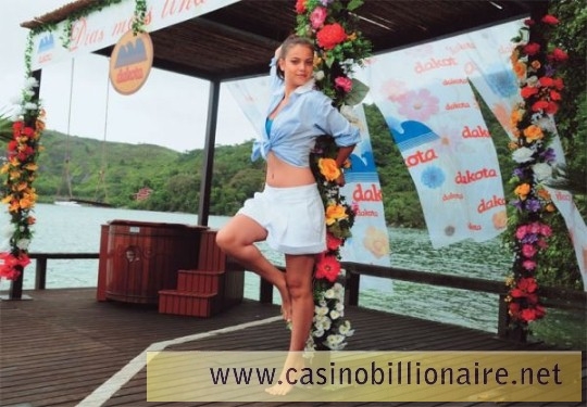 Miss Schuster - Leila Schuster