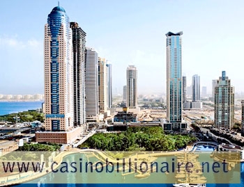 Hoteis em Dubai : The Harbour Hotel & Residence - Hoteis em Dubai : The Harbour Hotel & Residence