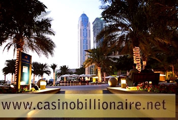 Hoteis em Dubai : The Harbour Hotel & Residence - Hoteis em Dubai : The Harbour Hotel & Residence