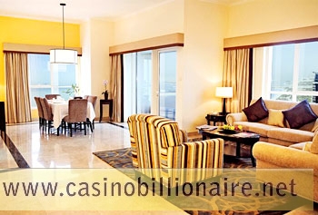 Hoteis em Dubai : The Harbour Hotel & Residence - Hoteis em Dubai : The Harbour Hotel & Residence