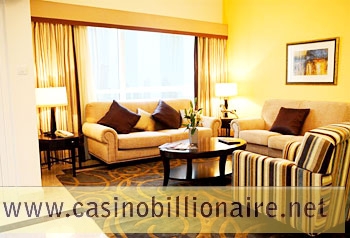 Hoteis em Dubai : The Harbour Hotel & Residence - Hoteis em Dubai : The Harbour Hotel & Residence