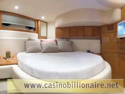 As lanchas mais luxuosas do mundo - 520 FULL