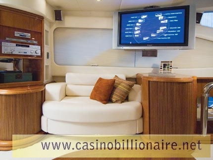 As lanchas mais luxuosas do mundo - 520 FULL