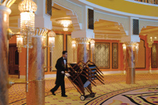 Burj Al Arab