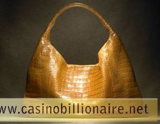 As 10 bolsas mais caras do mundo