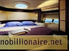 As lanchas mais luxuosas do mundo - INTERMARINE 68 S