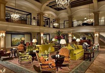 JW Marriot Hotel Rio de Janeiro