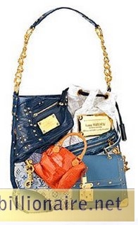As 10 bolsas mais caras do mundo