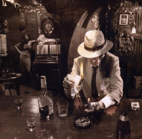 Led Zeppelin - In Through The Out Door