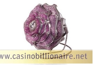 As 10 bolsas mais caras do mundo