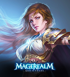 MMORPG Gratuit en ligne