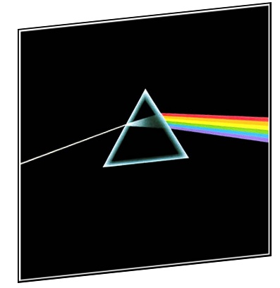 Pink Floyd - The Dark Side of the Moon