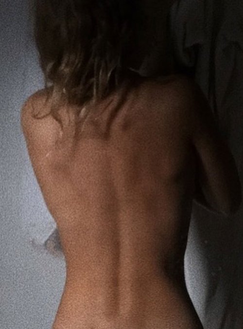 Por que voc pode fazer sexo com algum que odeia?