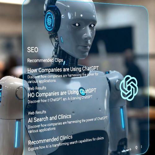 SEO Para ChatGPT Buscas Por IA 3