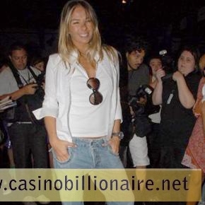 Roubando a cal�a do namorado?