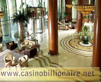Hoteis em Dubai : Al Murooj Rotana Hotel & Suites - Hoteis em Dubai : Al Murooj Rotana Hotel & Suites