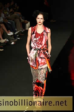 Confira tudo sobre o segundo dia do Fashion Rio