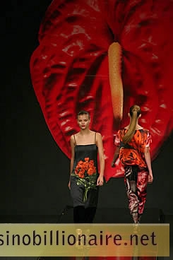 Confira tudo sobre o segundo dia do Fashion Rio