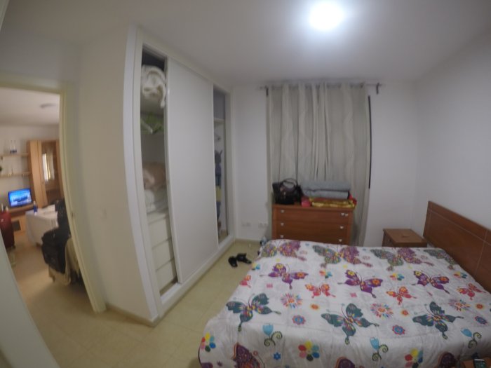 Alugar Apartamentos em Malaga Espanha