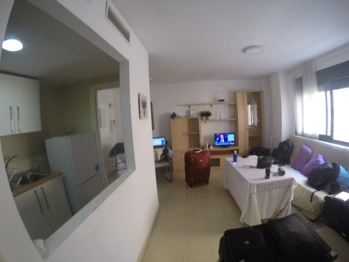 Alugar Apartamentos em Malaga Espanha