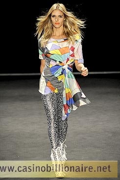 SPFW chega ao fim em seu sexto dia