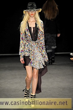 SPFW chega ao fim em seu sexto dia