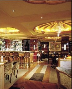 The Ritz Hotel London