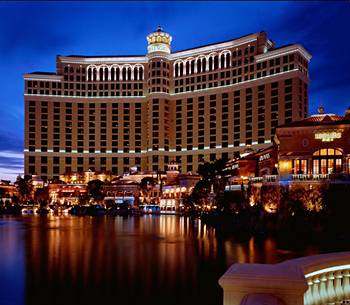 Bellagio Las Vegas