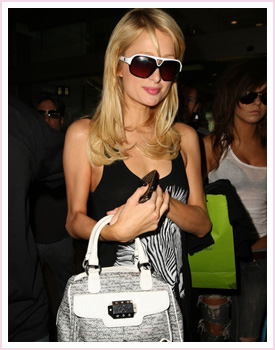 Bolsas de Luxo de Paris Hilton - Conhea os modelos