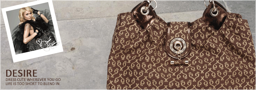 Bolsas de Luxo de Paris Hilton - Conhea os modelos
