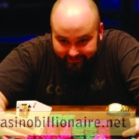 WSOP 2009: O gigante Brock Parker leva o bracelete do Evento 14