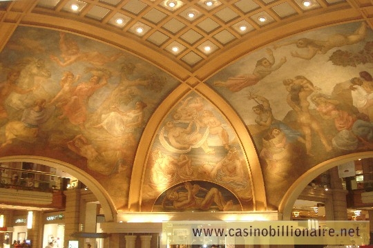 Buenos Aires - Compras em Buenos Aires