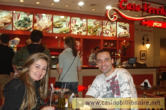 Buenos Aires - Compras em Buenos Aires