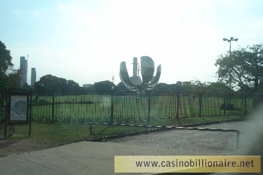 Buenos Aires - Cemitrio Recoleta