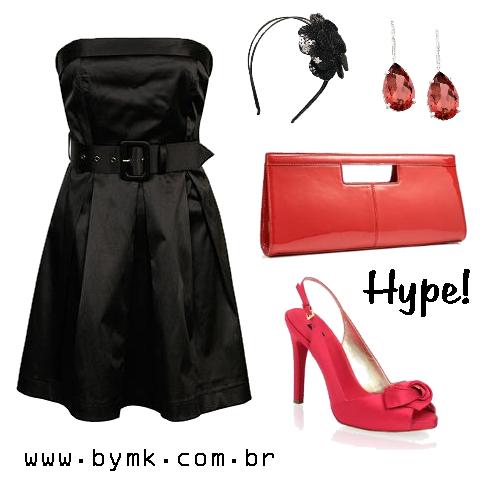 ByMK: Seja um personal stylist