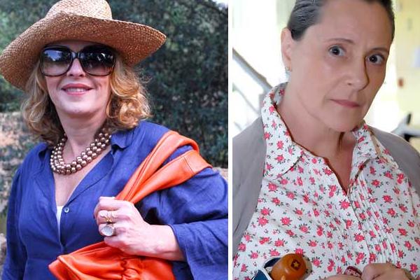 Caras e Bocas: Novela nova, figurino novo