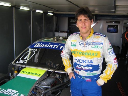 A bruxa est� solta no Rali Dacar 2009